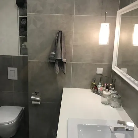 Dmowskiego Kepa Mieszczanska Апартаменти