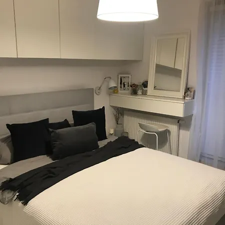 Dmowskiego Kepa Mieszczanska Apartment Wroclaw