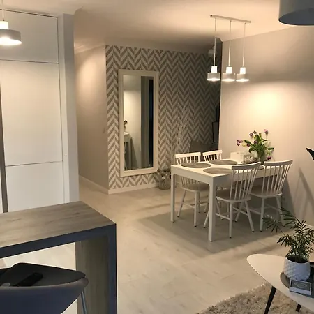 Dmowskiego Kepa Mieszczanska Apartment