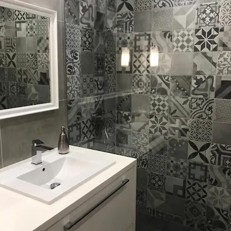 Dmowskiego Kepa Mieszczanska Apartment *